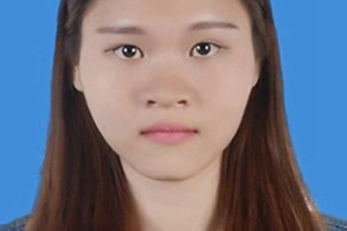 盧秋香 盧秋香
