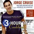 The 3-Hour Diet Cookbook The 3-Hour Diet Cookbook