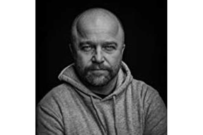 Sven De Ridder Sven De Ridder
