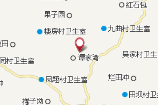 大坡頂 大坡頂