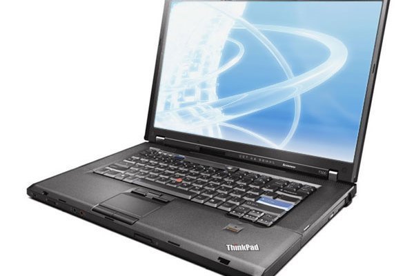 ThinkPad T500(2055CE2) ThinkPad T500(2055CE2)