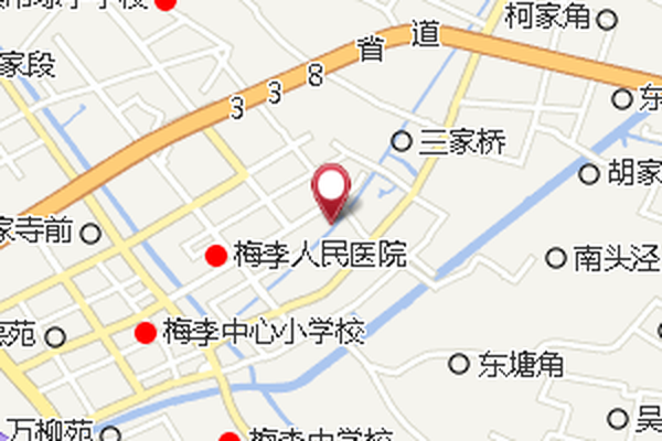 北洋涇橋