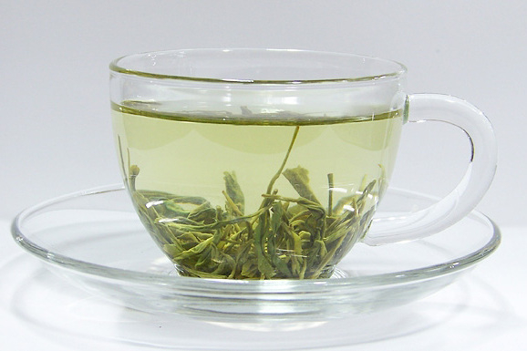 平武綠茶 平武綠茶