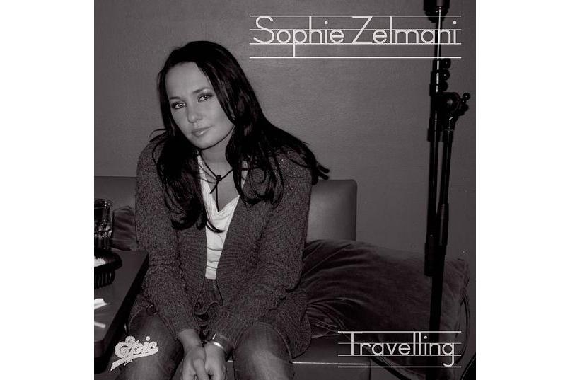 Travelling(蘇菲·珊曼妮演唱的歌曲) Travelling(蘇菲·珊曼妮演唱的歌曲)