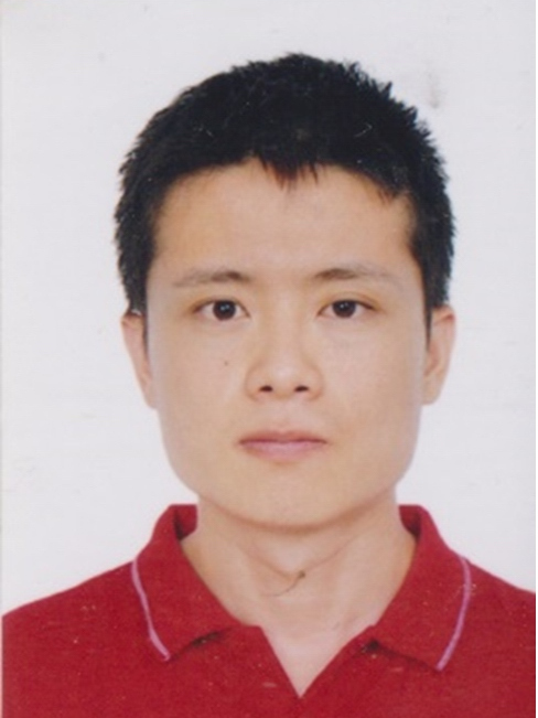 周楊(廈門大學歷史系助理教授) 周楊(廈門大學歷史系助理教授)