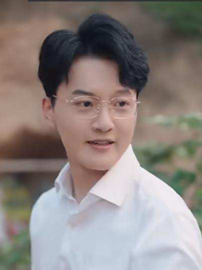 甜蜜的家