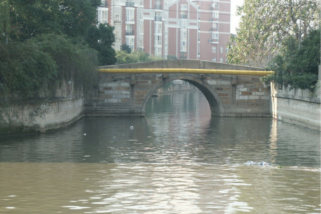 迎龍橋(江蘇省不可移動文物)
