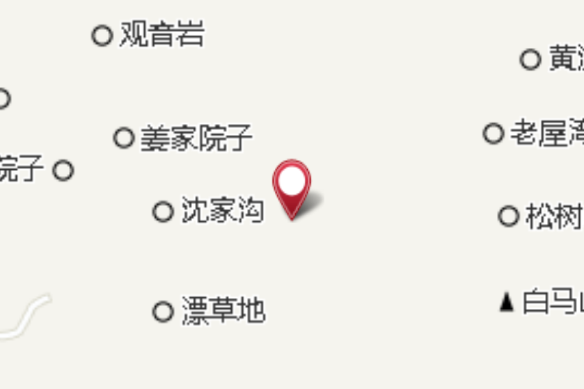 毛狗洞灣 毛狗洞灣