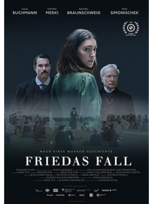 Frieda\x27s Fall Frieda\x27s Fall
