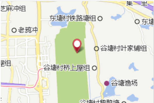 朱山沖 朱山沖