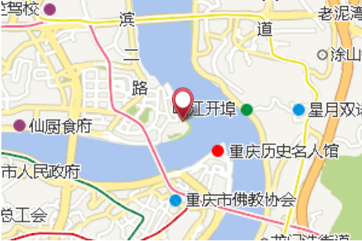 覲陽門 覲陽門