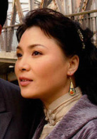 一江春水(2002年於榮光執導電視劇)