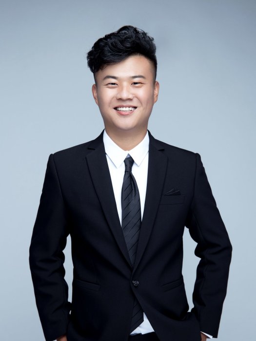 劉銘安