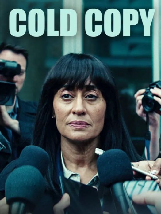 Cold Copy Cold Copy
