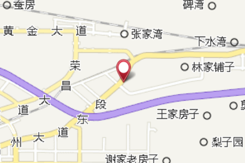 江樹灣