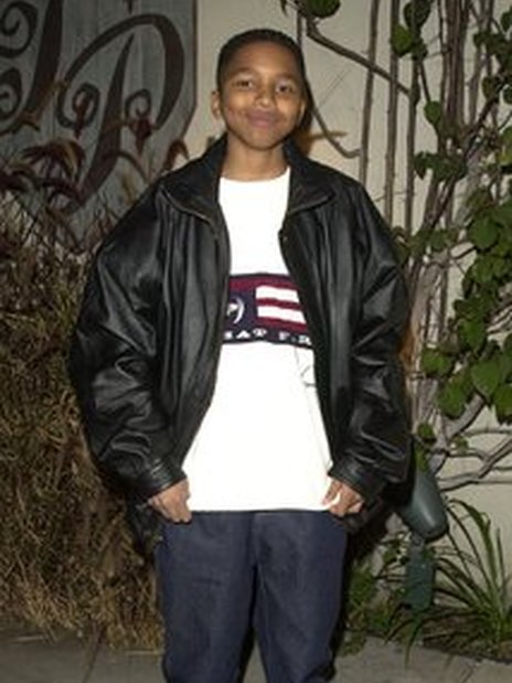 Dee Jay Daniels Dee Jay Daniels