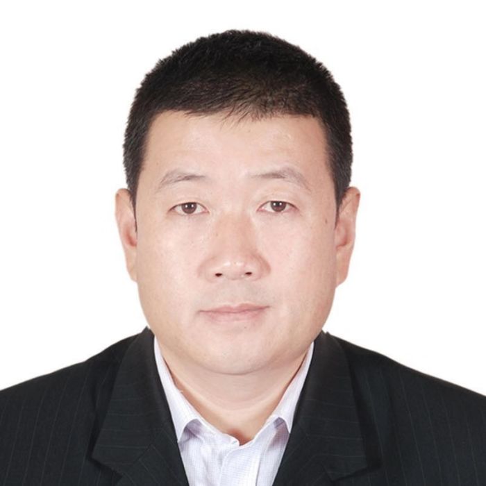 馬海龍(青海力盟實業集團有限公司董事長) 馬海龍(青海力盟實業集團有限公司董事長)