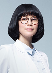 IQ246~華麗的事件簿~