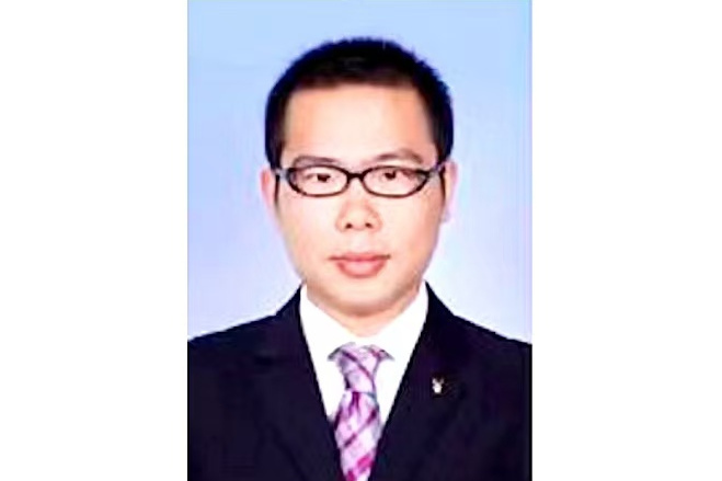 沈相輝