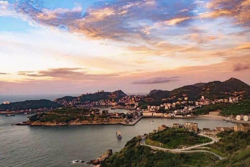 塔頭底村