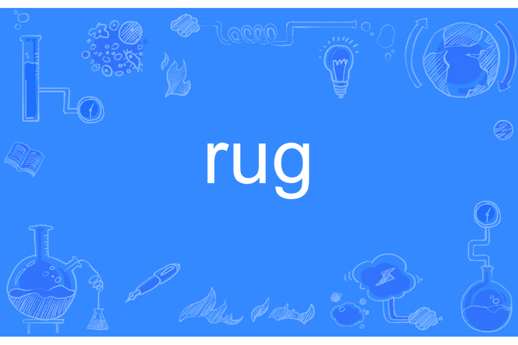 rug rug