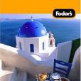 Fodor\x27s Greek Islands, 1st Edition Fodor\x27s Greek Islands, 1st Edition
