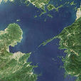 豐予海峽 豐予海峽
