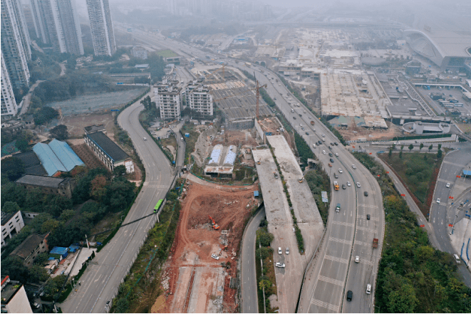 新鳳中路 新鳳中路