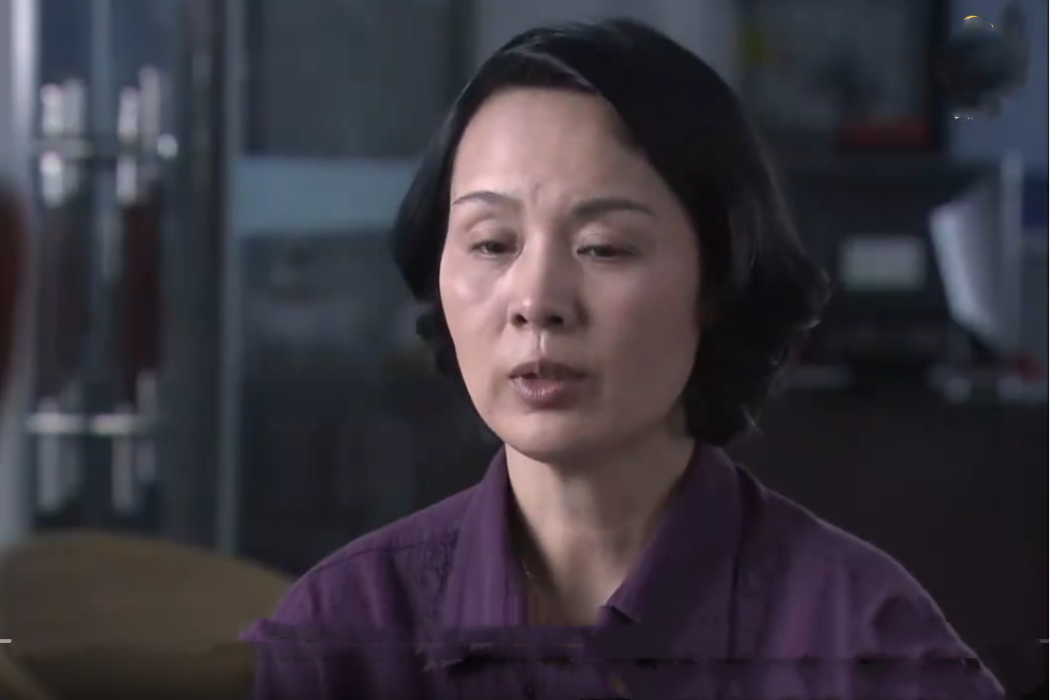 何滿香