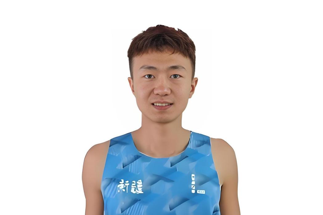 王宇峰(中國田徑運動員) 王宇峰(中國田徑運動員)