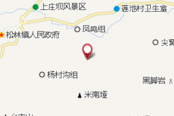 莊獨溝 莊獨溝
