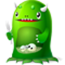怪獸消消樂 怪獸消消樂