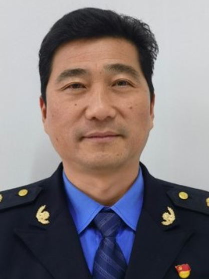 錢榮斌(安徽省滁州市來安縣城管局黨組成員)