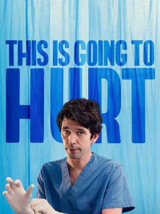 本·衛肖(Ben Whishaw) 本·衛肖(Ben Whishaw)