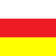 北奧塞梯-阿蘭共和國(北奧塞梯自治共和國)