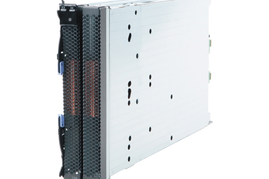 IBM BladeCenter LS41(797251C) IBM BladeCenter LS41(797251C)