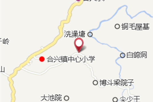 黃竹灣 黃竹灣