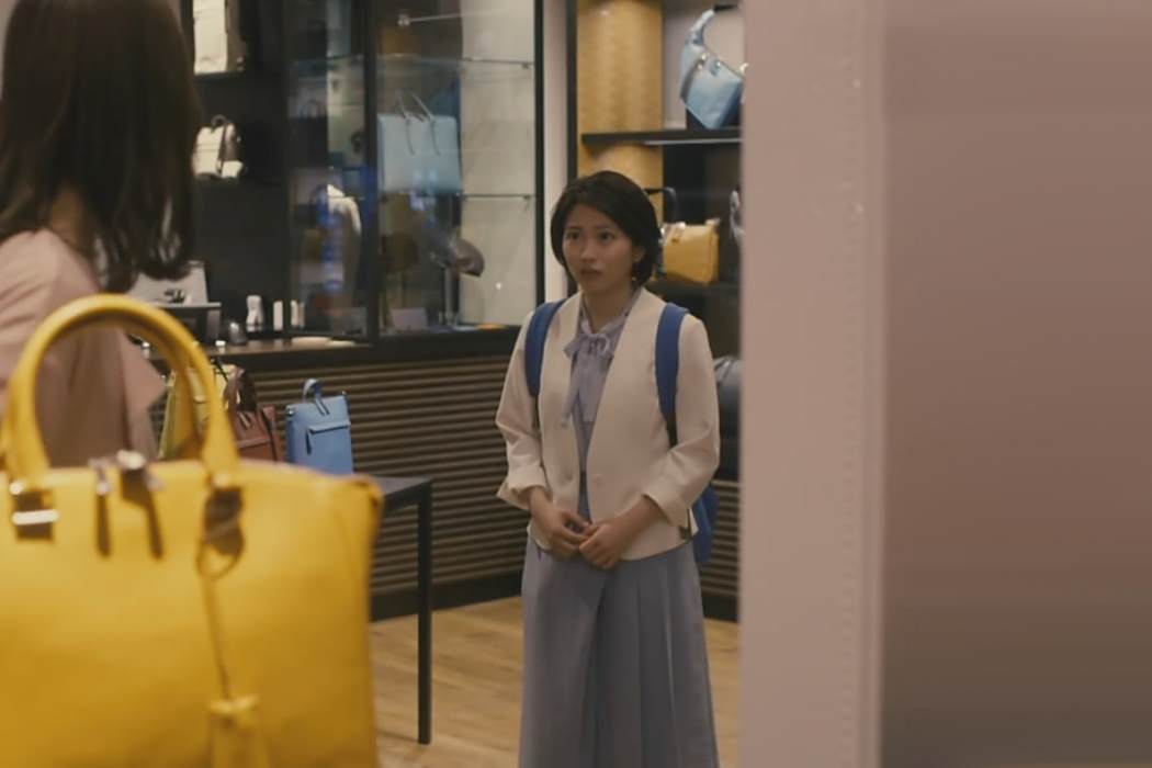 野瀨修子 野瀨修子