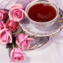 玫瑰養顏茶
