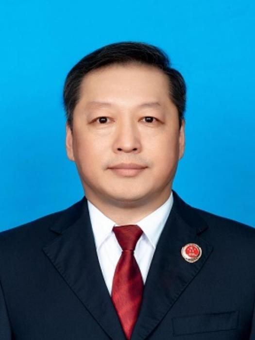 杜文勝(黑龍江省鶴崗市人民檢察院檢察長、黨組書記) 杜文勝(黑龍江省鶴崗市人民檢察院檢察長、黨組書記)