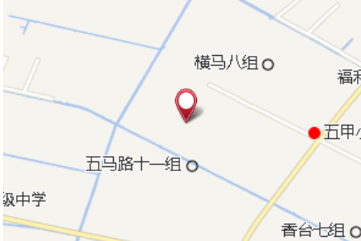嚴東七組 嚴東七組