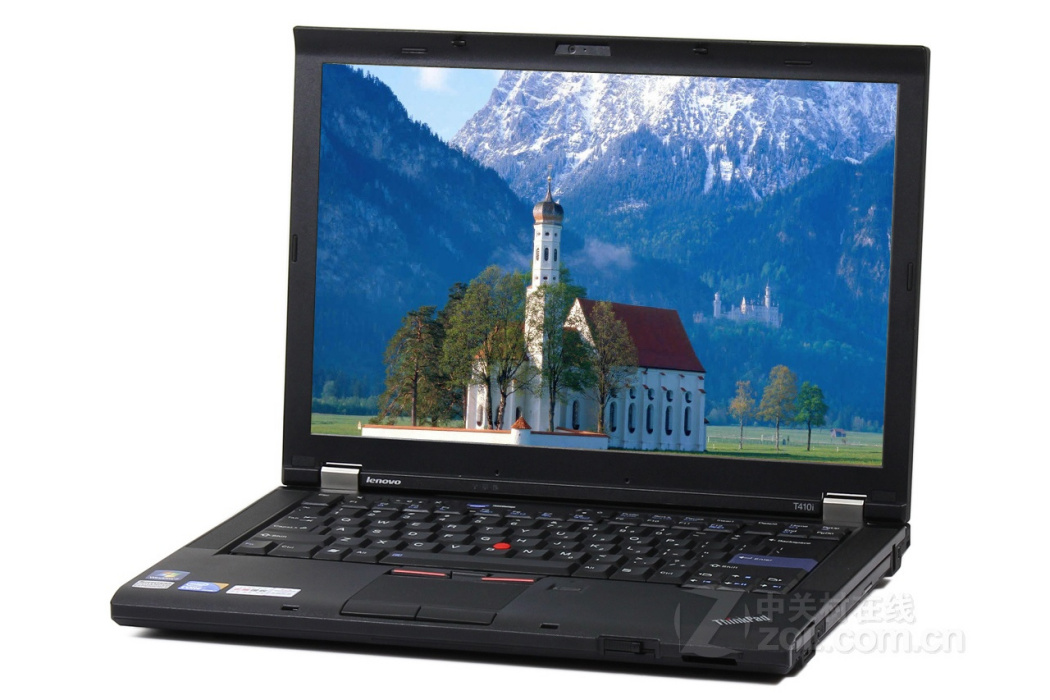ThinkPad T410i(2516A25) ThinkPad T410i(2516A25)