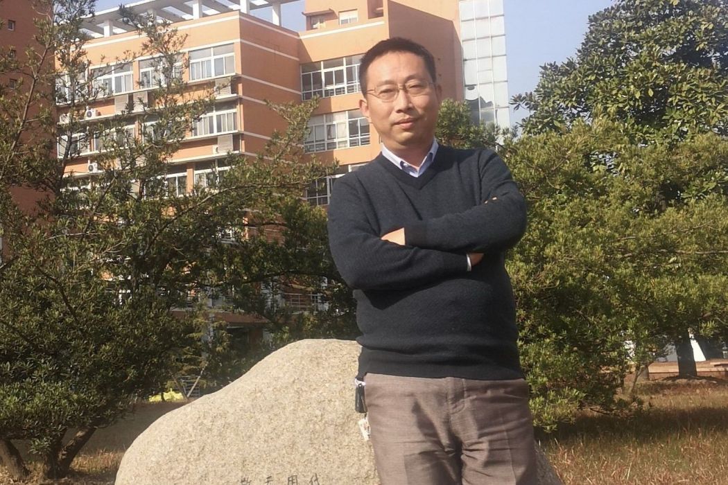 洪濤(中國計量大學質量工程研究所所長) 洪濤(中國計量大學質量工程研究所所長)