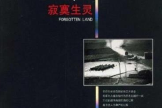 寂寞的生靈 寂寞的生靈