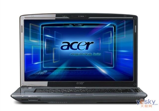 宏碁Aspire 6920G-831G25Mi 宏碁Aspire 6920G-831G25Mi