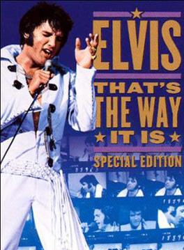 埃爾維斯·普雷斯利(Elvis Presley)