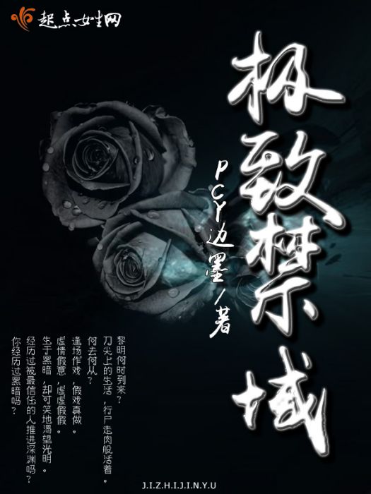 極致禁域 極致禁域