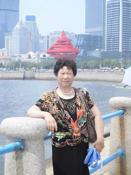 孫桂娟(中國江蘇籍藝術家) 孫桂娟(中國江蘇籍藝術家)