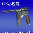 老槍新傳 老槍新傳