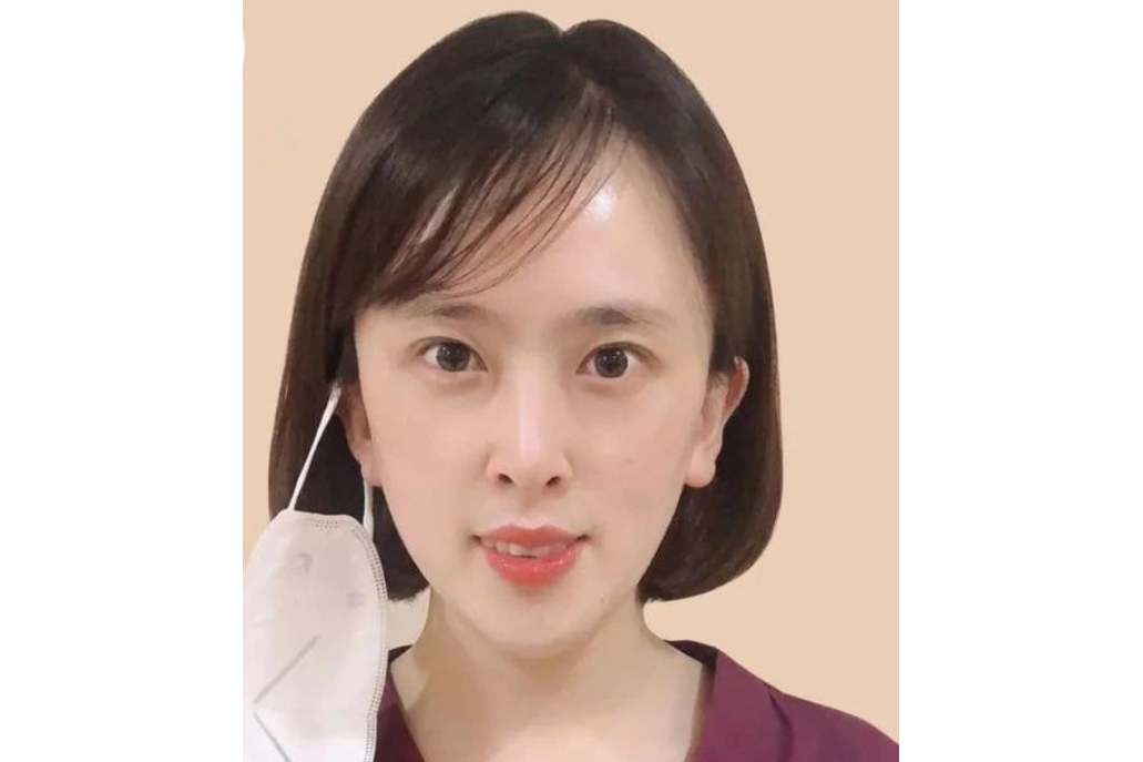 金鈺(環球醫療鞍鋼集團公司總醫院胸外科護士長) 金鈺(環球醫療鞍鋼集團公司總醫院胸外科護士長)